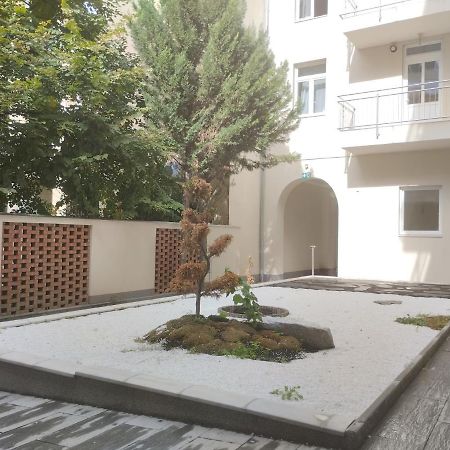Krisztina 21 Apartment Budapest Exterior photo
